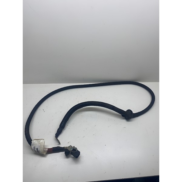 Cabo Polo Negativo Bateria Jeep Grand Cherokee 2012 1960