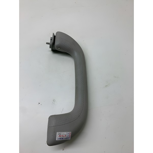 Alça De Teto Jac T50 2022 7918 Cinza Cinza