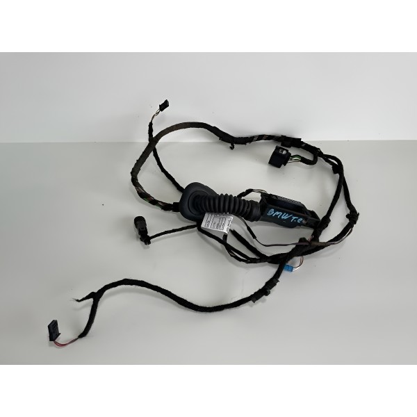 Chicote Porta Traseira Esquerda Bmw 320i 2013 239