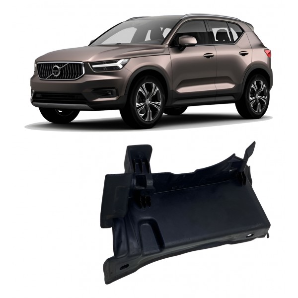 Defletor / Acab. Para-brisa - Volvo Xc40 T-4 Inscript 2020