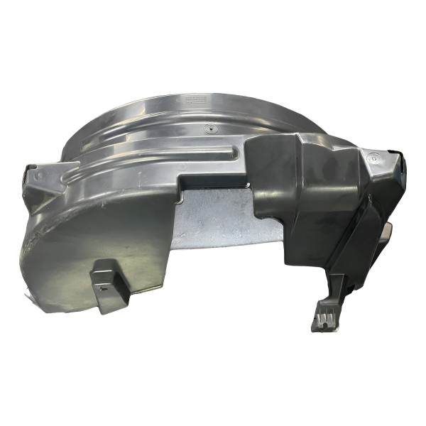 Parabarro Tras/direito Fiat Cronos 2022