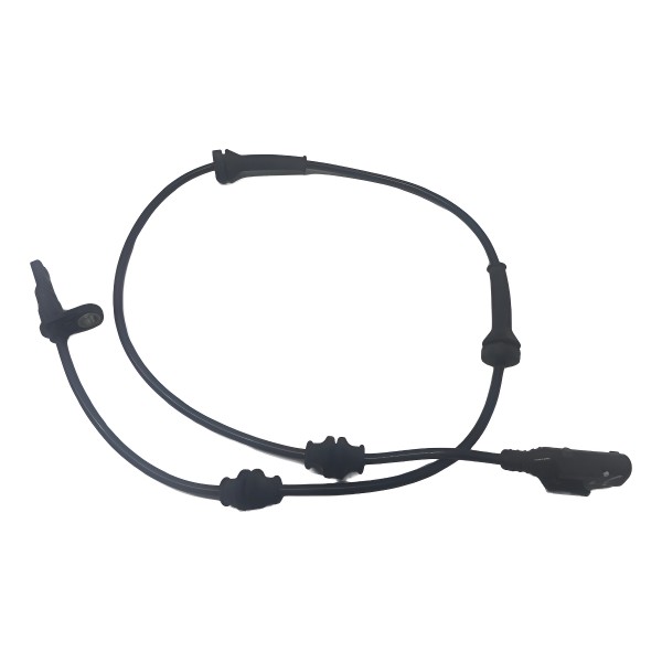 Sensor Abs Tras/esq Fiat Cronos 2022 1.3