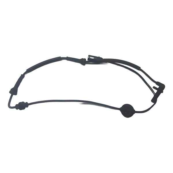 Sensor Abs Dianteiro Fiat Cronos 2022 1.3