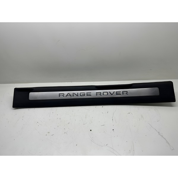 Soleira Porta Dianteira Direita Evoque 2013 Bj3213200bb