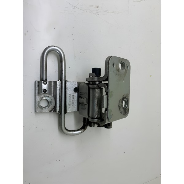 Dobradiça Porta Dianteira Esquerda Audi Q7 2012 A046572 2806