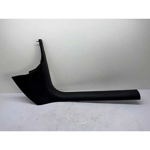 Acabamento Soleira Diant. Direita Audi Q3 2014 8u1867272 Pre Preto