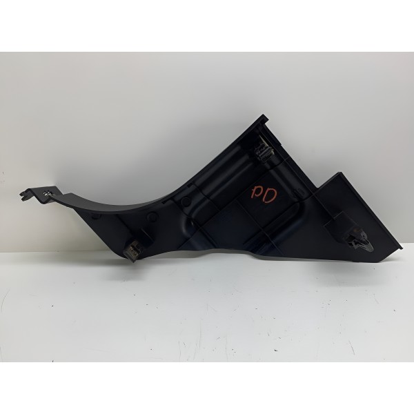 Acabamento Soleira Direita Ssangyong Actyon 2010 1538