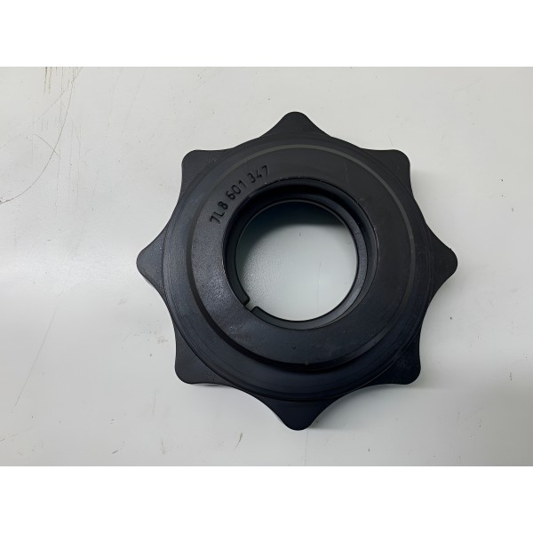 Suporte Parafuso Estepe Audi Q7 2012 7l8601347 4093