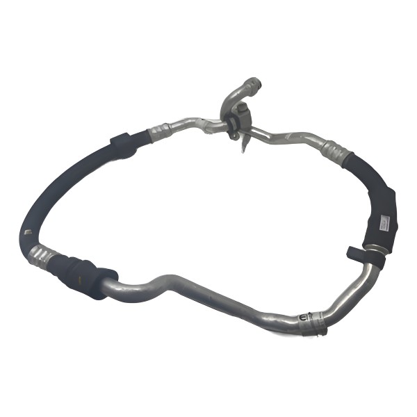 Mangueira Ar Condicionado Fiat Cronos 2022 1.3