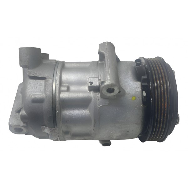 Compressor Ar Condicionado Fiat Cronos 2022 1.3
