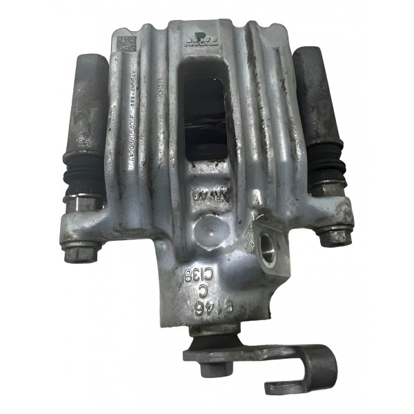 Pinça De Freio Tras/esq Fiat Cronos 2022 1.3