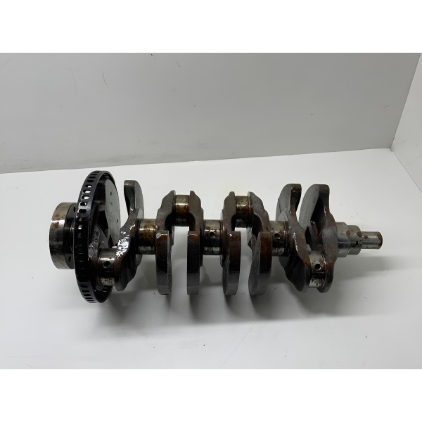 Virabrequim Fiat Cronos 2022 1.3