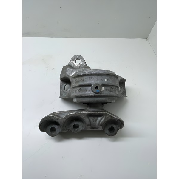 Coxim Motor L/direito Fiat Cronos 2022
