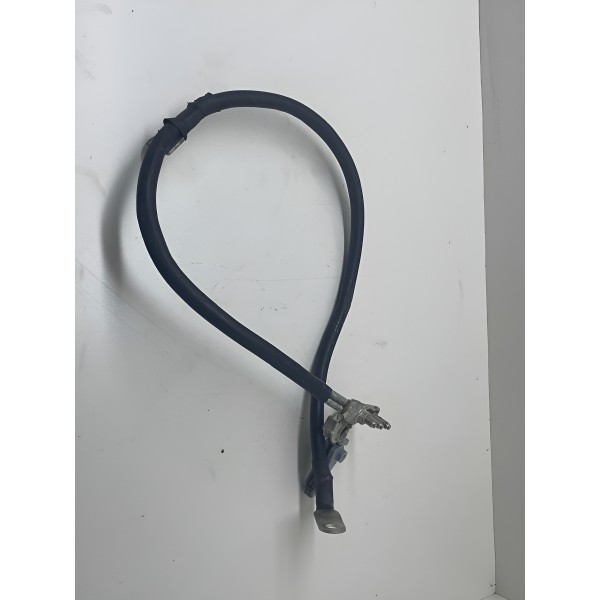 Cabo Polo Negativo Bateria Fiat Cronos 2022 1.3