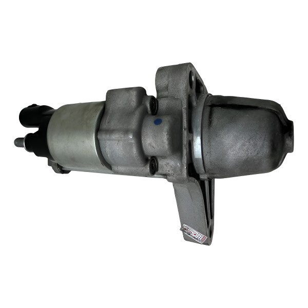 Motor De Arranque Fiat Cronos 2022 1.3