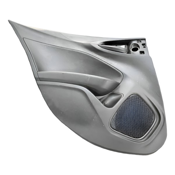 Forro Porta Tras/esquerdo Fiat Cronos 2022 A1