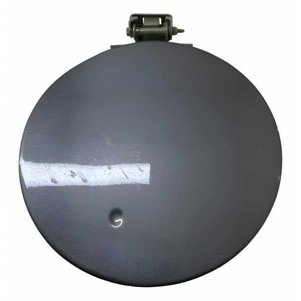 Portinhola Tanque De Combustível Fiat Cronos 2022