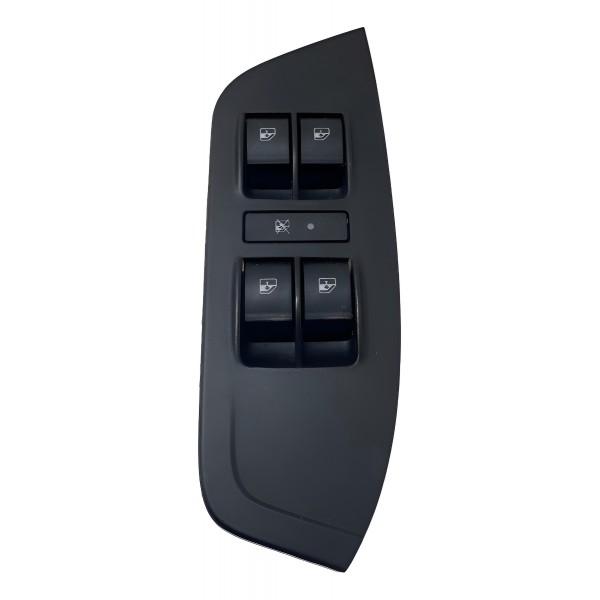 Comando Vidro Dian/esquerdo Fiat Cronos 2022