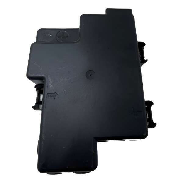 Tampa Bateria Fiat Cronos 2022