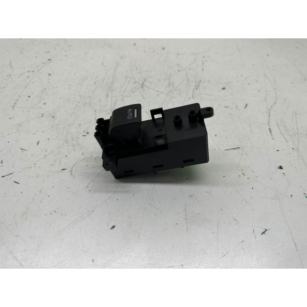 2botão Comando Vidro Tras. Esq. Civic Lxs 2014 3776 35780tr8