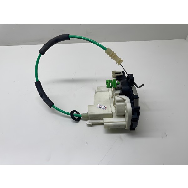 Fechadura Porta Tras/dir Fiat Cronos 2022