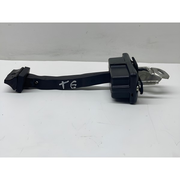 Limitador Porta Tras/esq Fiat Cronos 2022