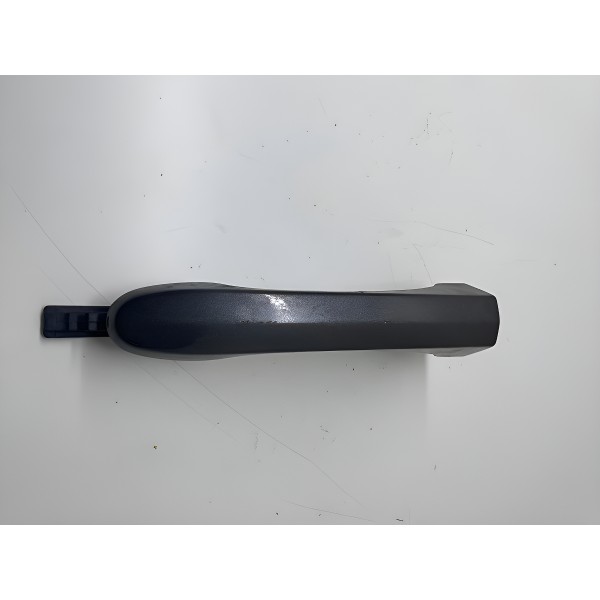 Maçaneta Externa Tras/esquerda Fiat Cronos 2022 Traseira Traseira