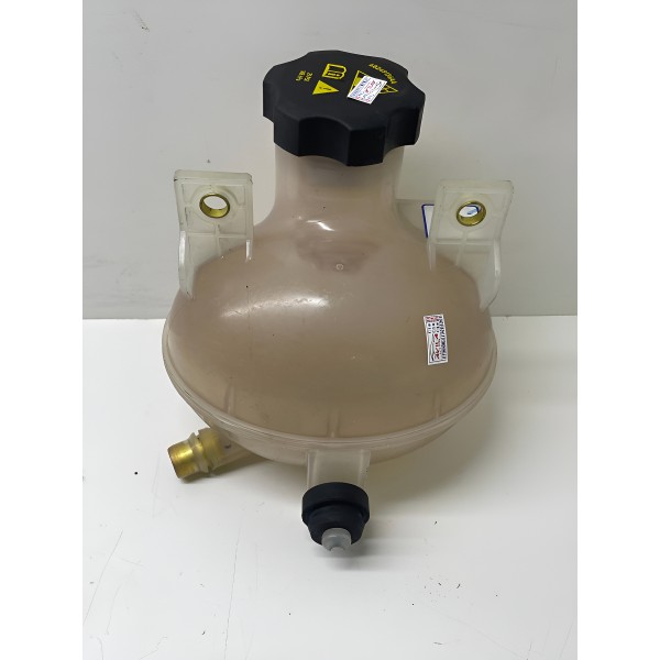 Reservatório Água Radiador Fiat Cronos 2022