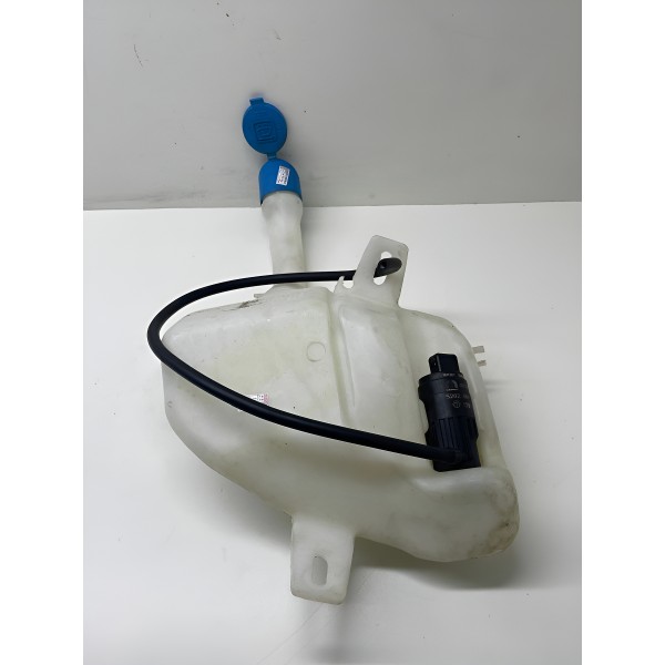 Reservatório Água Parabrisa Fiat Cronos 2022
