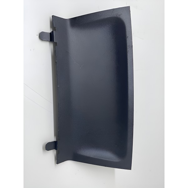 Acabamento Painel Principal Fiat Cronos 2022 Preto Preto