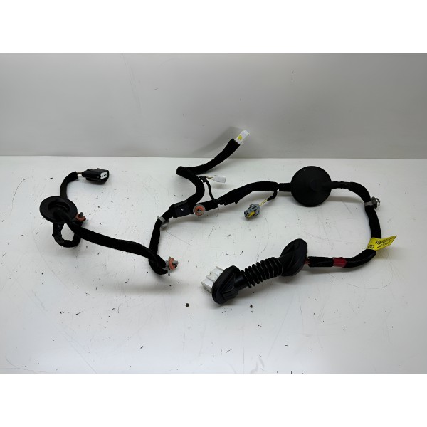 Chicote Elétrico Porta Traseira Direita Kia Optima 2013 3113