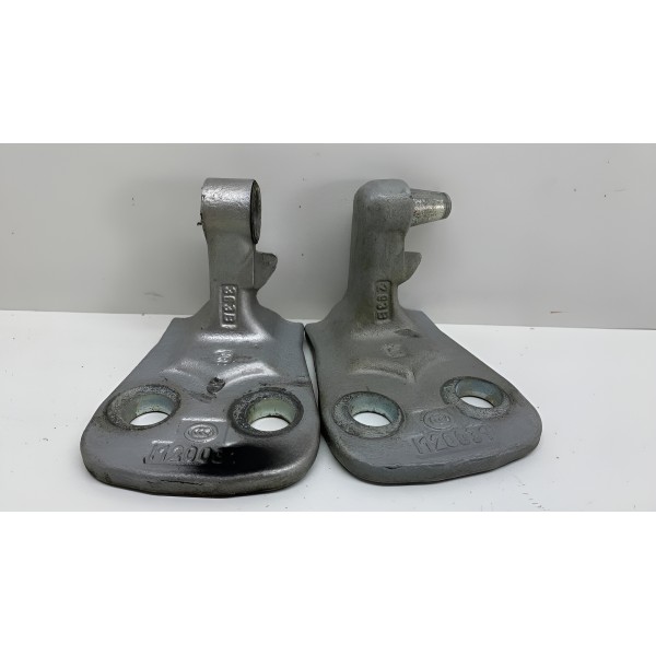 Dobradiça Porta Dianteira Direita Discovery 4 2013 943