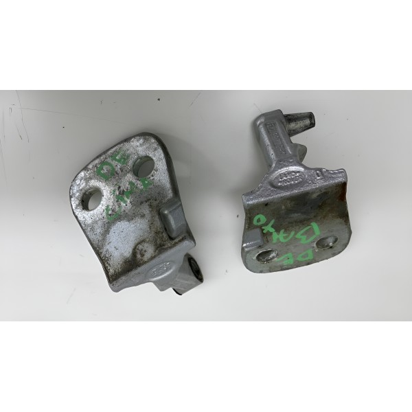 Dobradiça Porta Dianteira Esquerda Discovery 4 2013 934