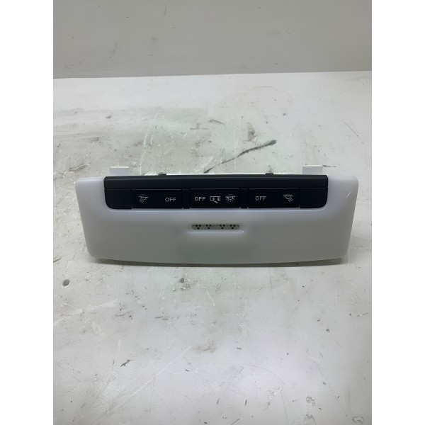 Luz De Teto Nissan Kicks Exclusive 2022