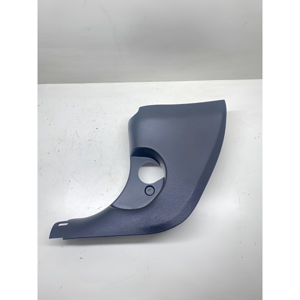Acabamento Soleira Esquerda Mini Cooper S 2015 A 2017 2478