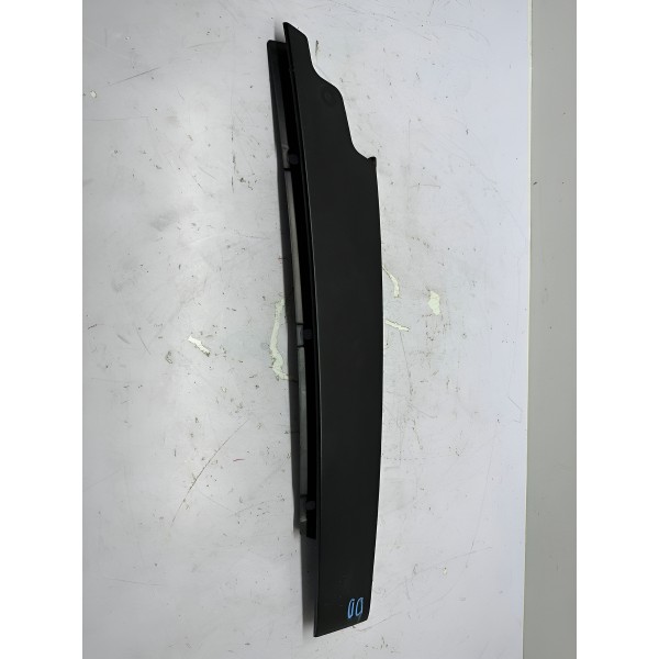 Acabamento Externo Porta Diant. Direita Audi Q3 2014 5032 Pr Preto