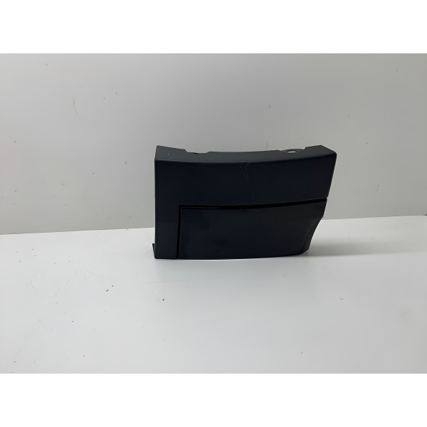 Moldura Diant. Esq. Evoque 2013 Bj3m16165 2281