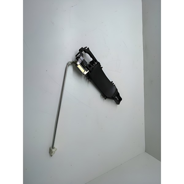 Base Maçaneta Dian/esq Fiat Cronos 2022 Dianteira Dianteira