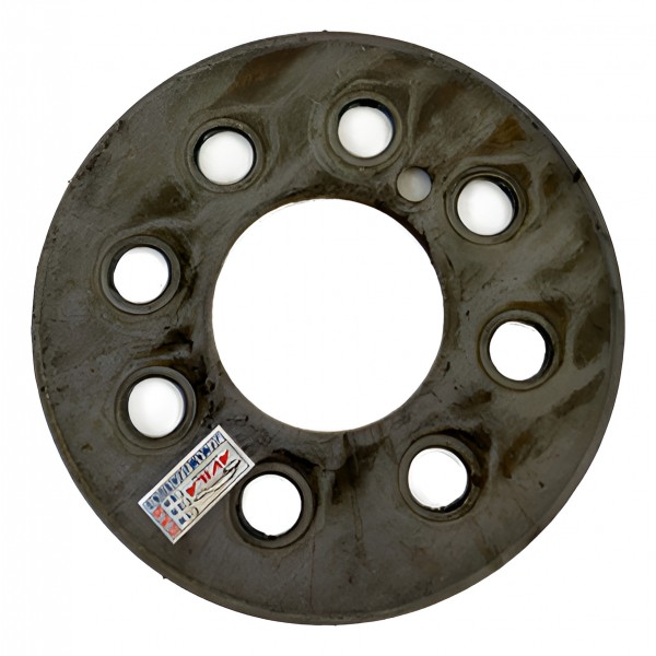 Flange Volante Motor Jeep Grand Cherokee Laredo 3.6 V6 2012