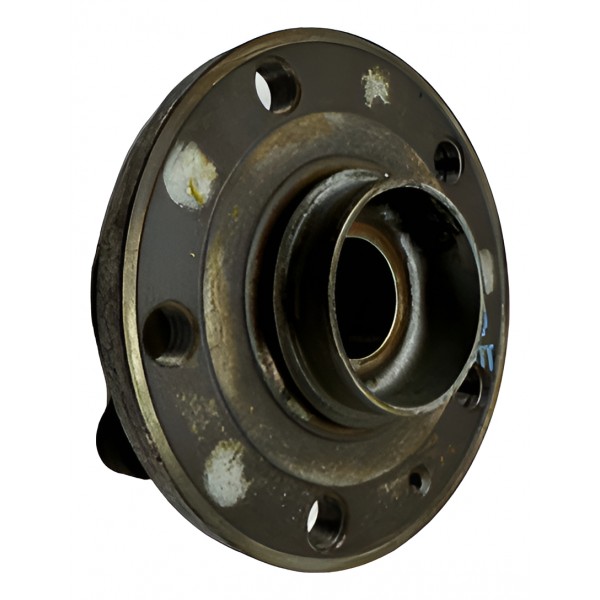 Cubo Da Roda Dianteira Esquerda Audi Q3 2014 4678