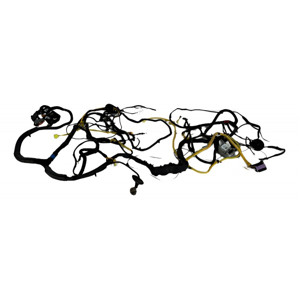 Chicote Interno Kia Óptima 2013 3295