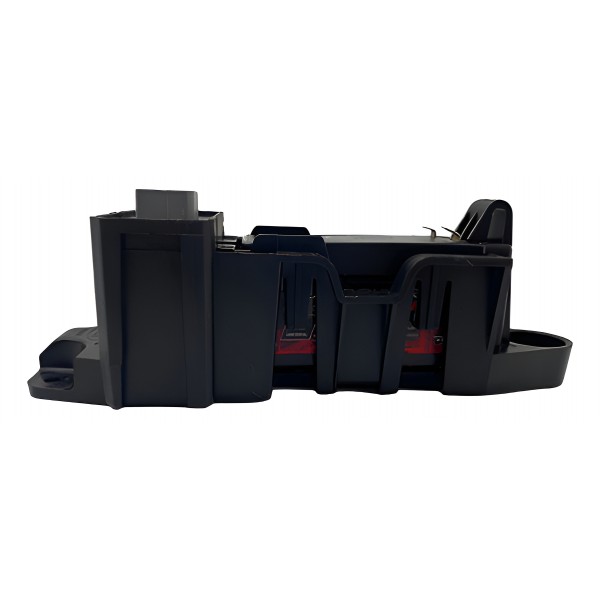 Bateria Auxiliar Câmbio C/sup. Evoque 2013 Bj3210c693ac 2251