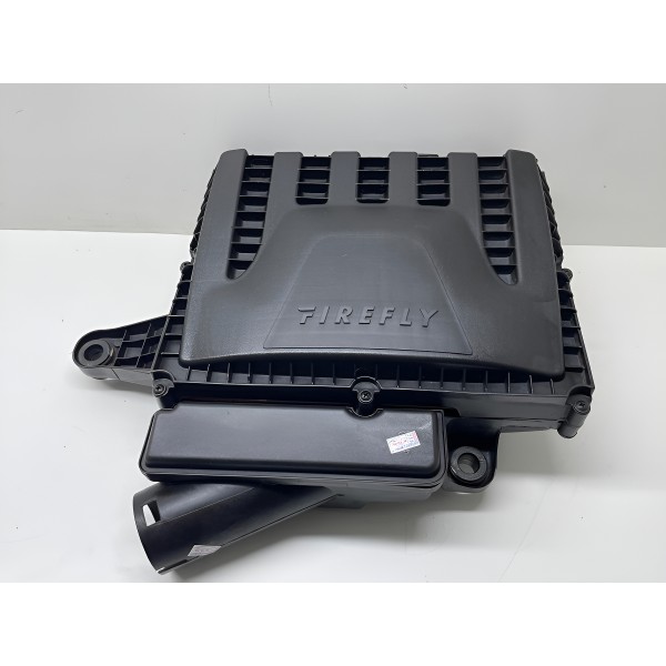 Caixa Filtro De Ar Fiat Cronos 2022 1.3