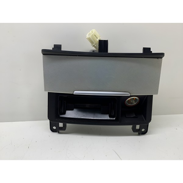 Porta Objetos Console Central Audi Q7 2012 4l0907461 2986