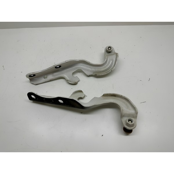 Par De Dobradiça Capo Diant Jeep Grand Cherokee 2012 1515