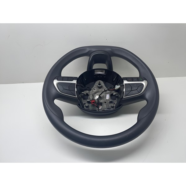 Volante C/comandos Fiat Cronos 2022