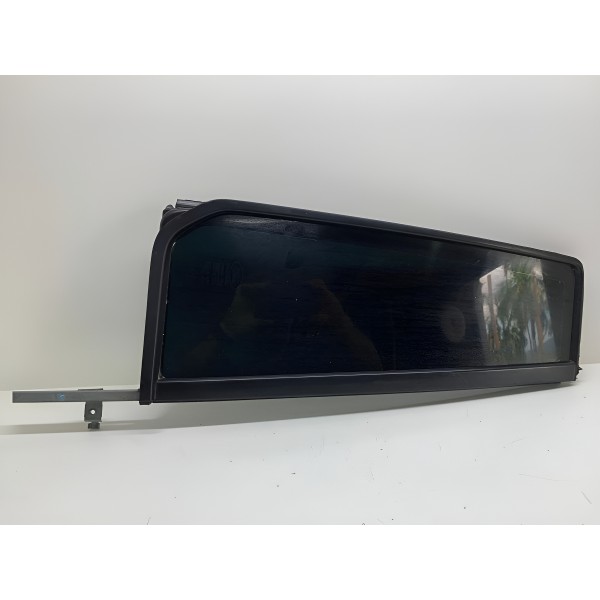 Vidro Fixo Porta Traseira Direita Discovery 4 2013 947