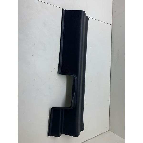 Soleira Dian/direita Jac T50 2022 7982 Preto Preto