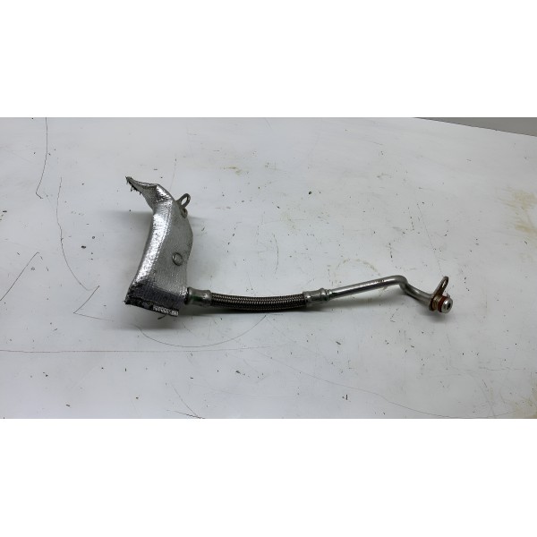 Mangueira Óleo Turbina - Audi Q5 Sline 2022