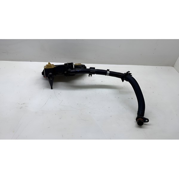 Válvula Anti Chamas - Audi Q5 Sline 2022